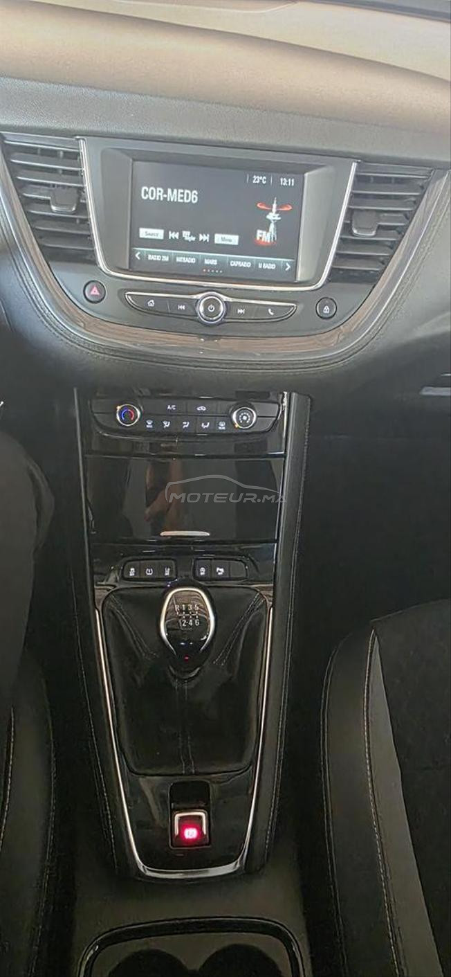 Opel Grandland Diesel 2021