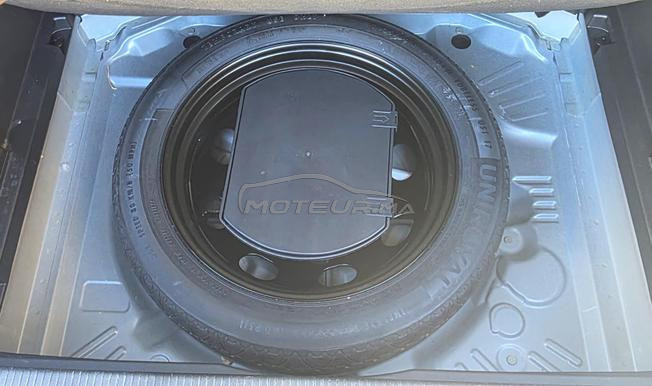 Opel Grandland Diesel 2021