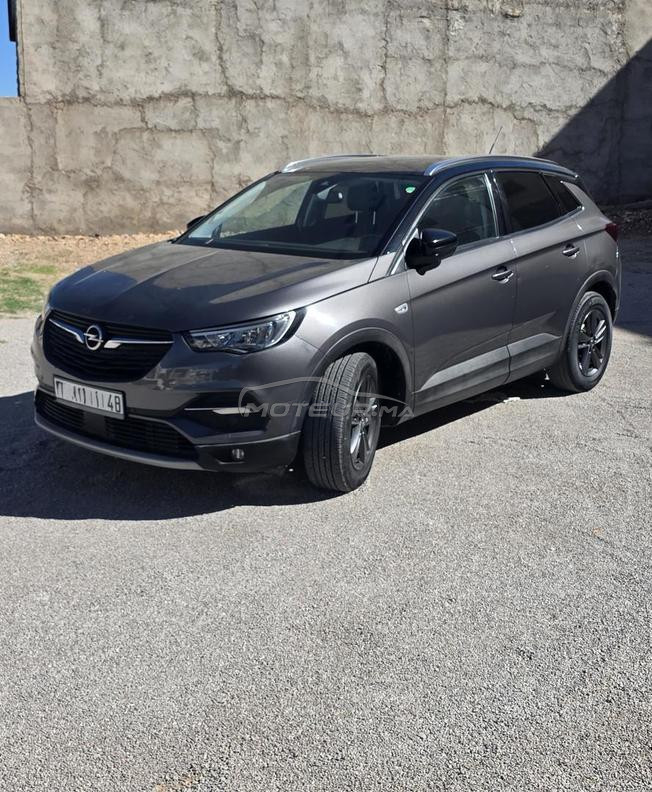 Opel Grandland Diesel 2021