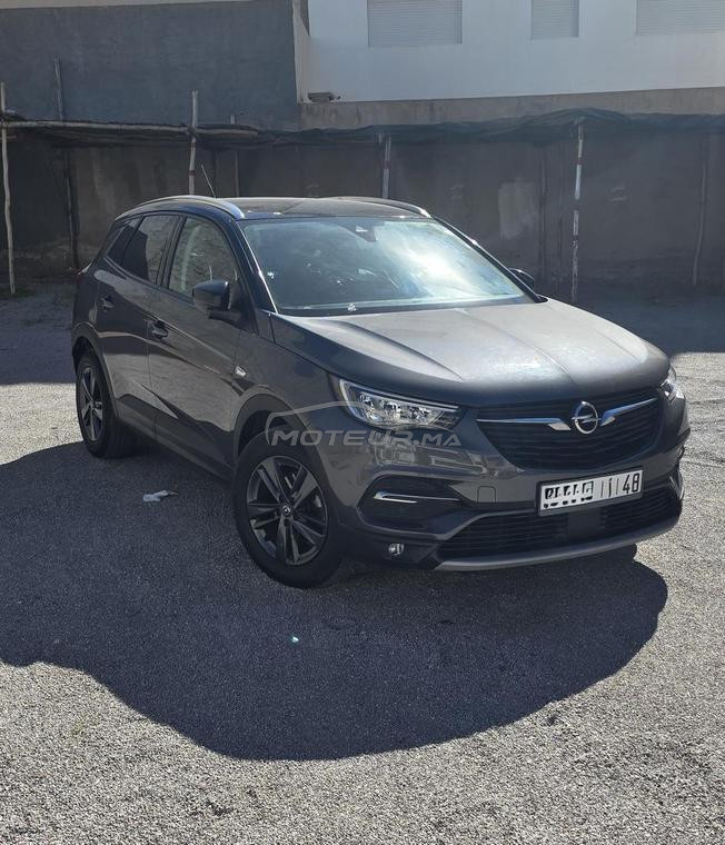 Opel Grandland Diesel 2021