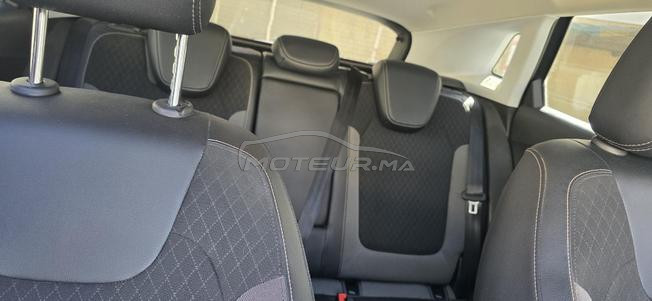 Opel Grandland Diesel 2021