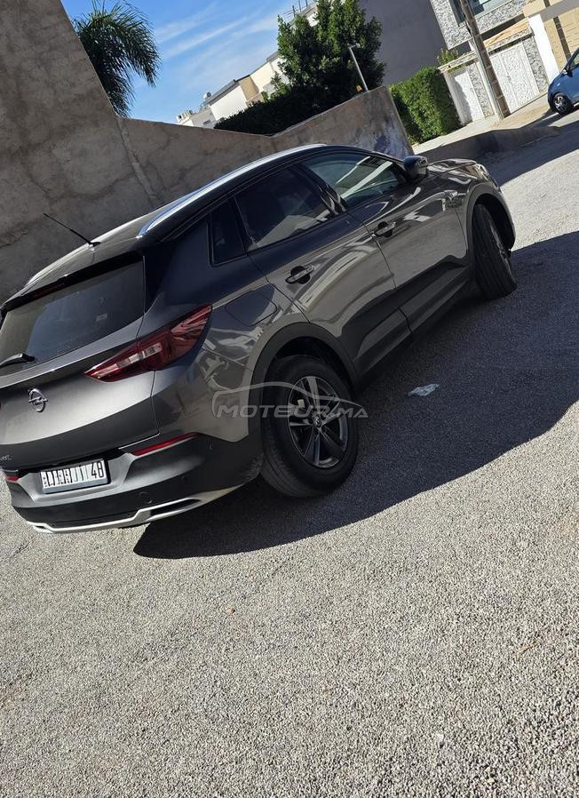 Opel Grandland Diesel 2021