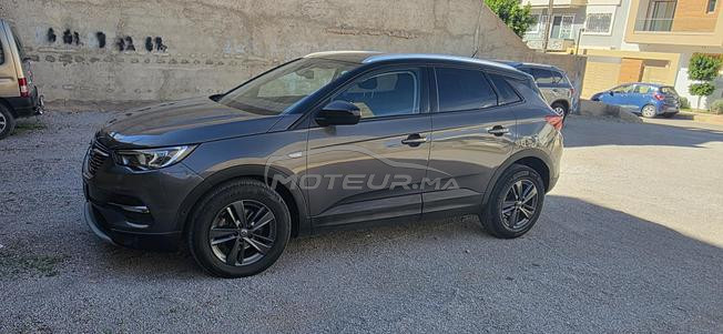Opel Grandland Diesel 2021