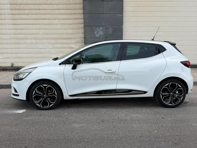 clio 4 automatique intens tout panoramique 2017
