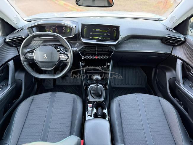 Peugeot 2008 2022 Allure 