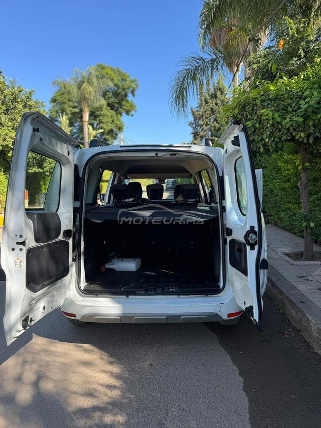 renault express double coulis 2023
