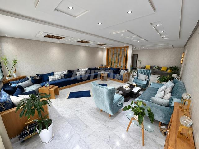 📍 136 m² centre-ville | 3 chambres | parking - 2