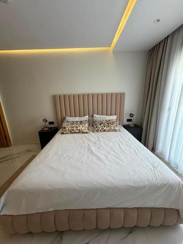 appartement meublé à louer Malabata hills - 2