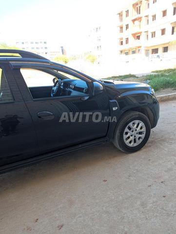 Dacia Duster - 2