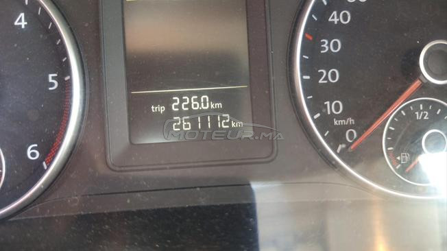 VW Caddy 2015 Diesel Manuelle – Dédouanée 2023