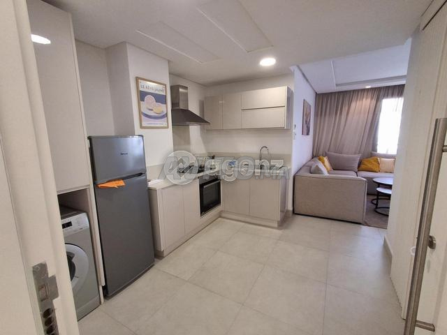 CMN-SI-2119 - Appartement à louer à Bourgogne Est - 2