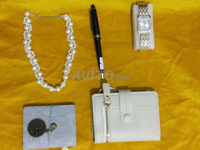 Pack montres femme - 2