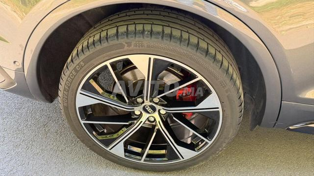 Audi Q5 Sportback Diesel Automatique 2021 à Fès