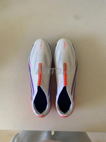 Chaussures Adidas F50 originales