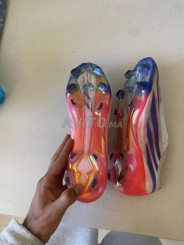 Chaussures Adidas F50 originales - 2