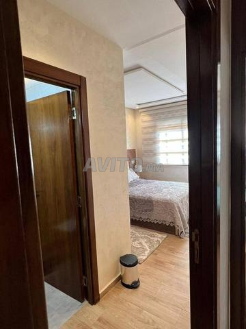 Appartement en ville pour famille - 2