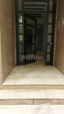 Appartement à louer à Ain Sebaâ - 2