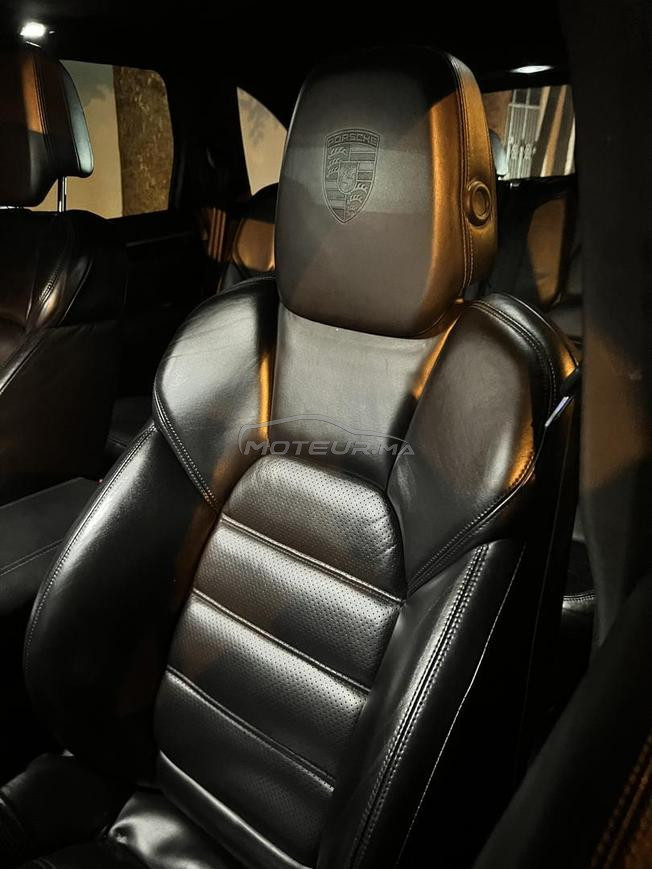Porsche Cayenne - Excellent État