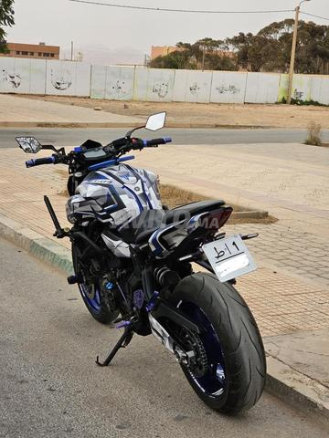 MT-07 Phase 2 - 2