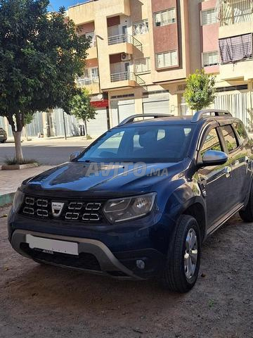 DACIA DUSTER 2018 🚘 Toutes options. - 2