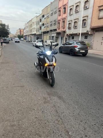 سكوتر بيجو 125cc