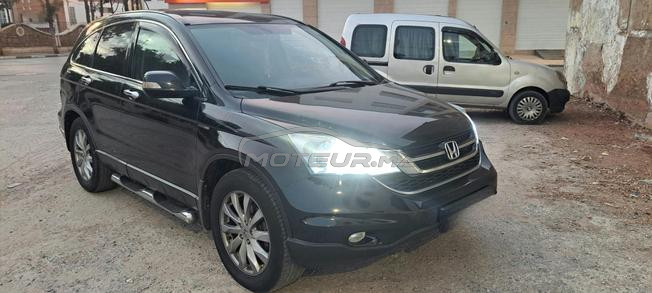 HONDA CR-V ESSENCE AUTOMATIQUE 