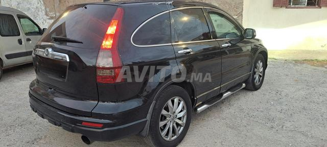 HONDA CR-V ESSENCE AUTOMATIQUE - 2
