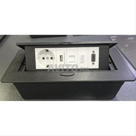 TABLE SOCKET MASTER MA-9300 - 2