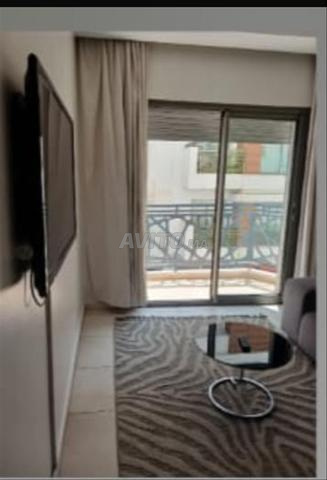 Studio à louer sur Quartier les Hopitaux - 2