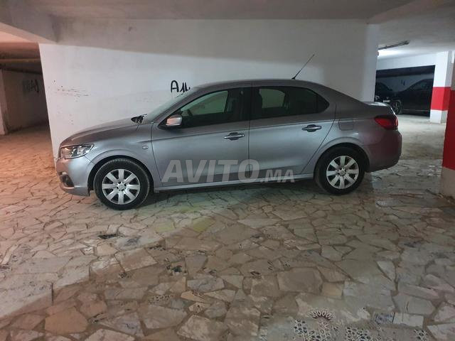 Peugeot 301 [1ère main] - 2