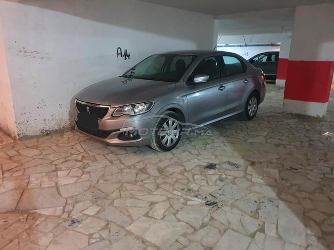 peugeot 301 [1er main]