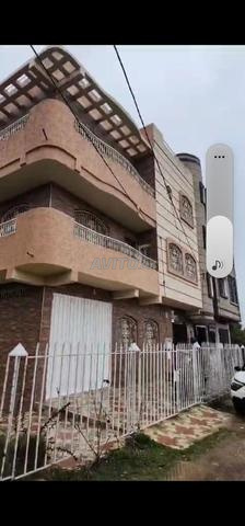 Appartement à vendre 380 m² à Meknès - 2