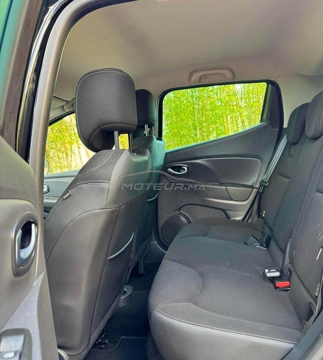 Renault Clio 4 mazot