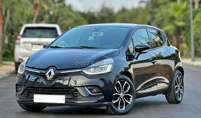 Renault Clio 4 mazot