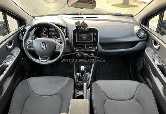Renault Clio 4 mazot
