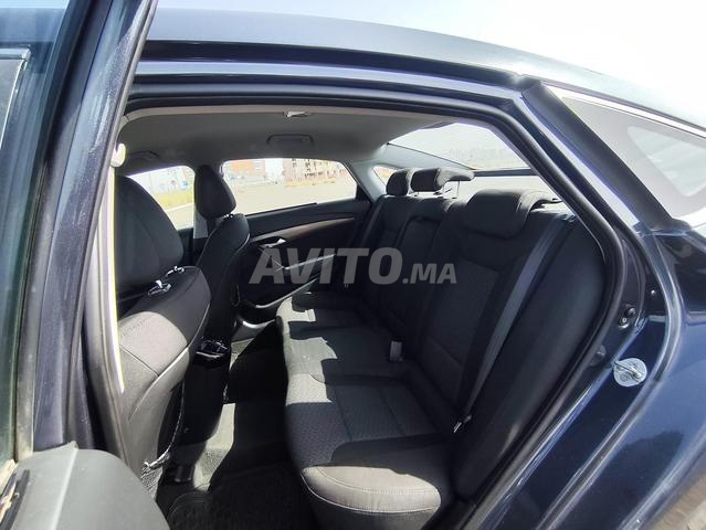 Hyundai i40 2014 – Diesel – Toutes options - 2