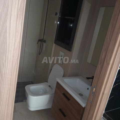 Appartements à vendre - 2