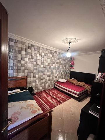Appartement à vendre – Lot Wifak, Témara - 2