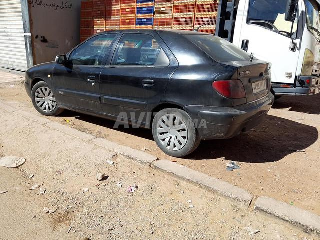 Citroën Xsara Diesel Manuelle 2001 à Meknès - 2