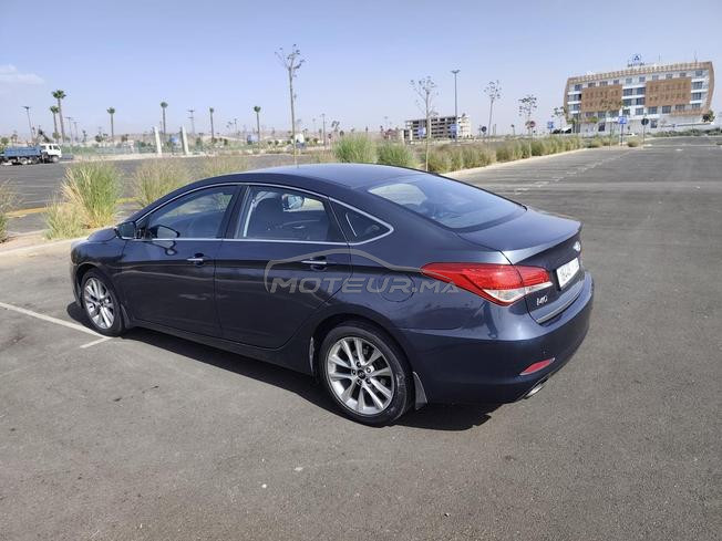 Hyundai i40 2014 – Diesel – Toutes options