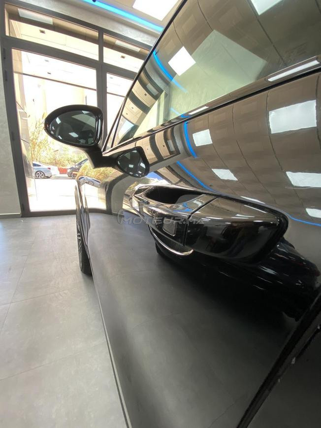 Porche Cayenne 2015 Importer neuf 