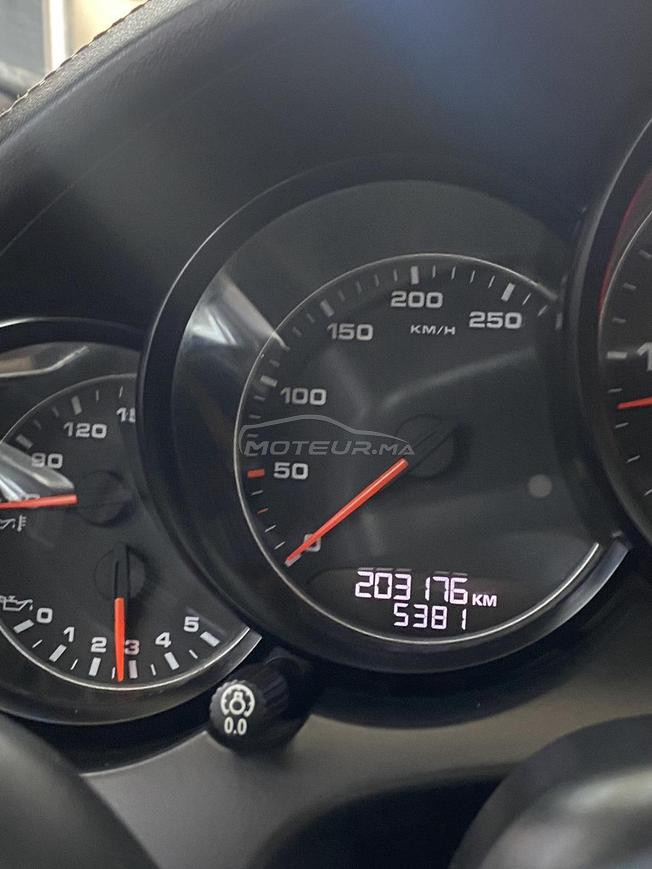 Porche Cayenne 2015 Importer neuf 