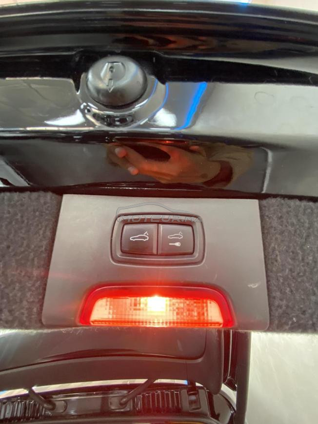 Porche Cayenne 2015 Importer neuf 