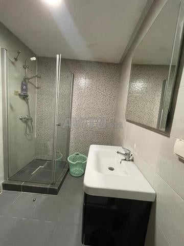 Studio meublé de 61m² à louer