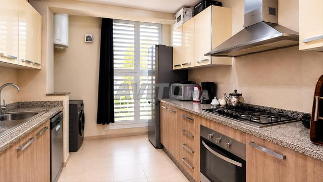 Appartement à vendre à Ville Verte - 2