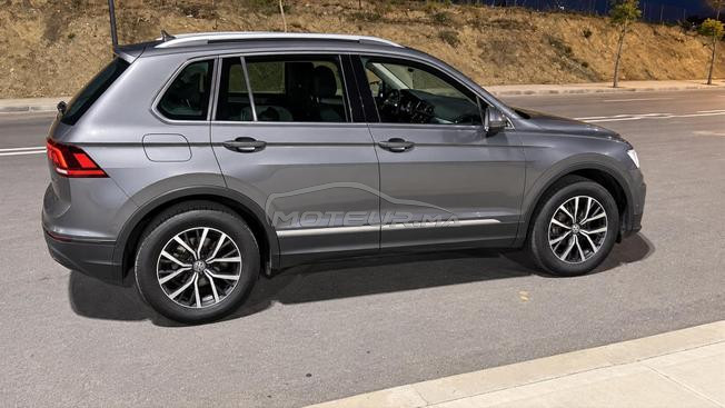 VW Tiguan 2018 Automatique - Superbe état