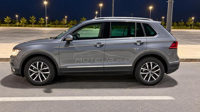 VW Tiguan 2018 Automatique - Superbe état