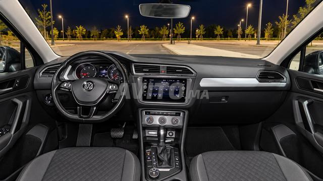 VW Tiguan 2018 Automatique - Superbe état - 2