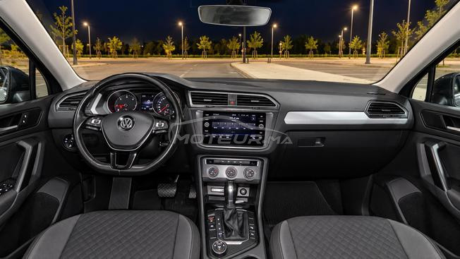 VW Tiguan 2018 Automatique - Superbe état