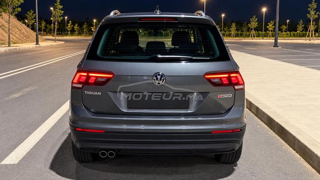 VW Tiguan 2018 Automatique - Superbe état